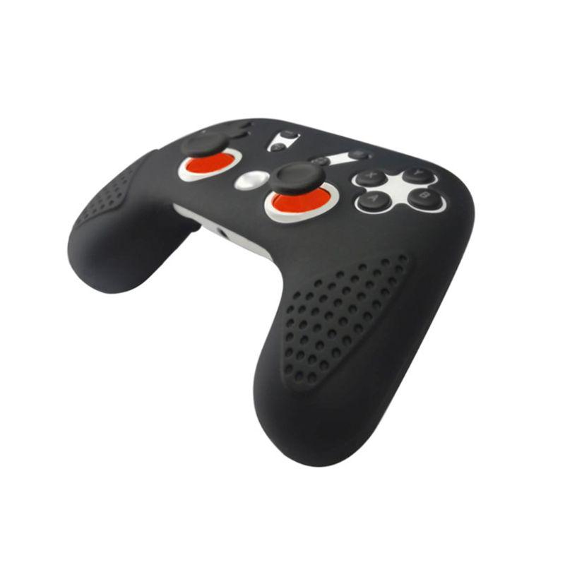 Weiche Silikon Schutz für Hülle für Schale Abdeckung Haut für Edition Controller Gamepad Spiel Griff Joysti