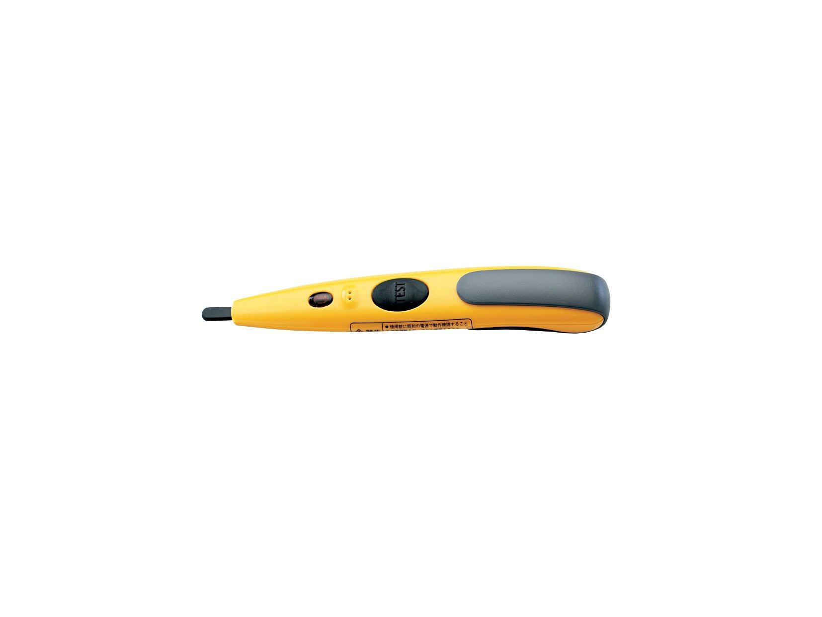 

Ichinen TASCO TA457E Low voltage voltage detector