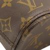 LOUIS VUITTON M51172 Monogram Vavin PMHandbag Monogram canvas Array