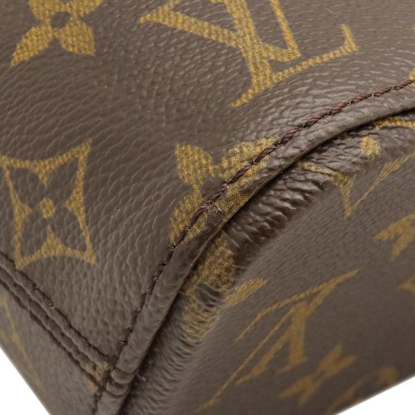 LOUIS VUITTON M51172 Monogram Vavin PMHandbag Monogram canvas Array