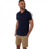 Threadbare Mens Kirkby Polo Shirt