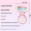 CIIYIIMEN Women's Hair Removal Razor