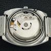 VINTAGE RICOH R31 AUTOMATIC JAPAN MENS WHITE COLOR DIAL WATCH A707736-1