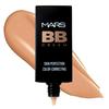 BB Cream MARS Base Leve | BB Cream Misturável para Mulheres | Correção de Cor para Todos os Tipos de Pele (30 ml) (Bolacha)