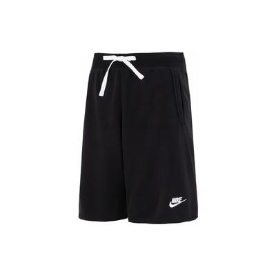 Club Sports Shorts Men's Black Moderate DX0767-010