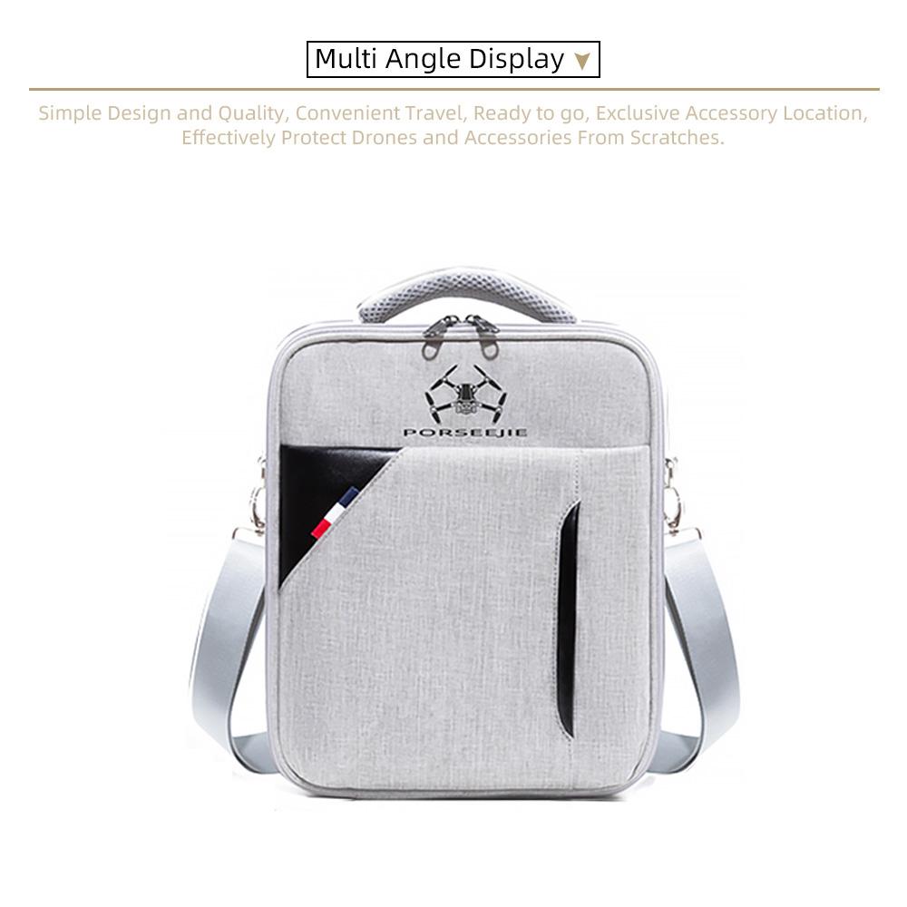 

Backpack for DJI Neo 2 Bag Storage Case Shoulder-Bag Handle Suitcase Drone Protective Cover for DJI Neo 2 Accessories