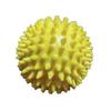 Yoga Hedgehog Ball Foot Massage Ball PVC Muscle Roller Trigger Point Massage Ball Fitness Ball for Deep Tissue Release