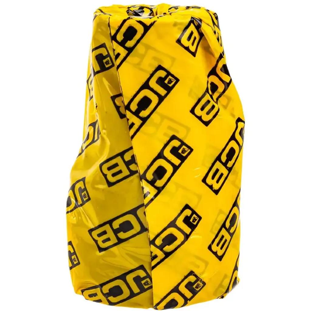 JCB 1" 17mm Deep Impact Socket Cr-Mo Hexagon Socket Wrench