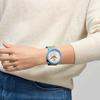 SWATCH Men 47mm White Watch SB05Z100 SB05Z100