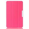 Tab A6 10.1" SM T580 T585 Tablet Smart Cover For Samsung Galaxy SM-P580 P585 Protector Stand Cases