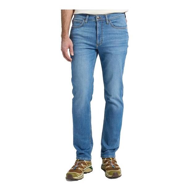 Джинсы Lee Rider EU 34_32