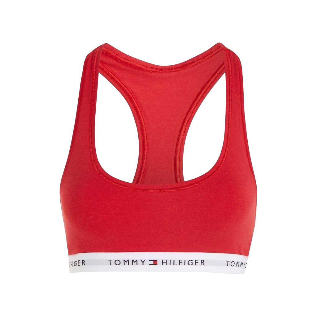 Tommy Hilfiger Womens/Ladies Cotton Blend Bralette