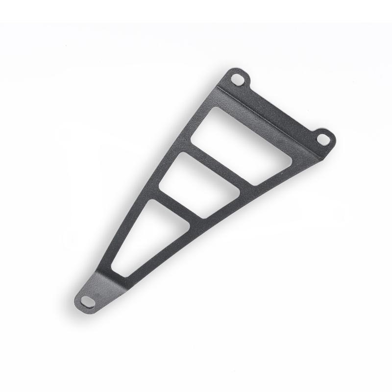 For Kawasaki Ninja ZX10R ZX-10R 2011 2012 2013 2014 2015 2016 2017 2018 2019 2020 2021 Motorcycle Exhaust Hanger Bracket Muffler