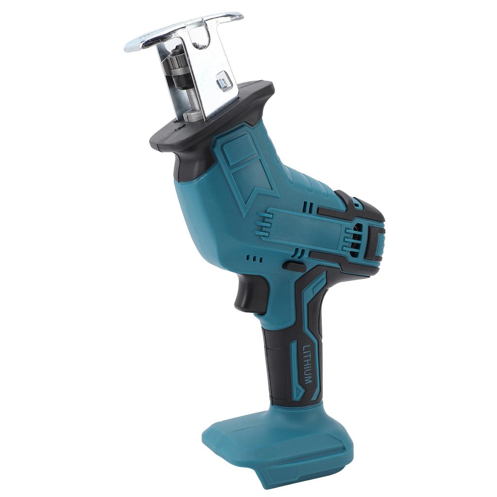 Cordless Reciprocating Saw Professional Powerful Brushless Reciprocating Saws Kit for Wood Metal PVC