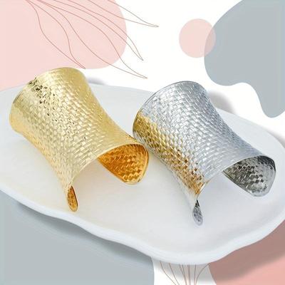 Bracciali – Bracciali a polsino