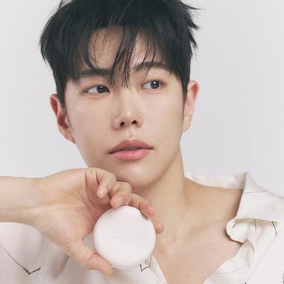 Fixing Nude Fit Cushion (Main Product + Refill)