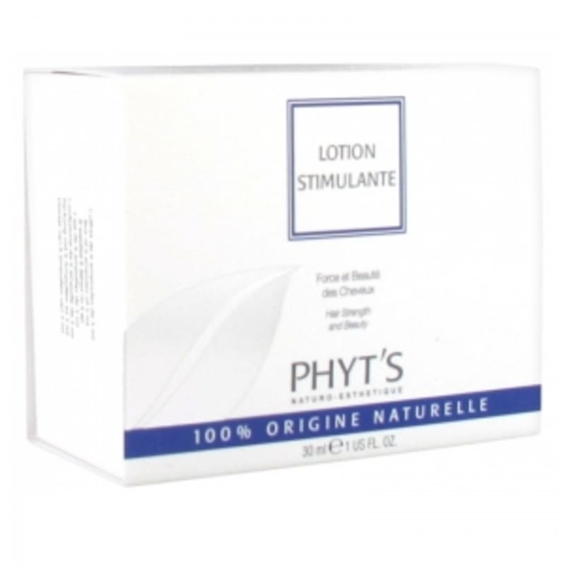 

Фитц Лосьон для стимуляции роста волос 6 ампул