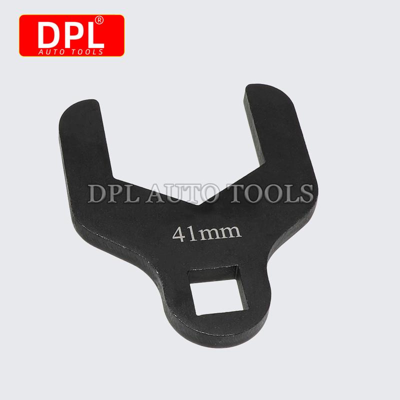 Chiave per Pompa dell'Acqua 41/46mm per GM 1.6L Chiave Tendicinghia di Distribuzione Strumento di Rimozione Chiave di Regolazione Ruota Pompa di Distribuzione Auto