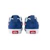 Vans Knu-Skool Toddler Navy Blue Pink Baby Sneakers VN000D0K5TU