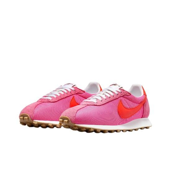 Nike Женские LD 1000  Pinksicle  HF3227-601 EU 36 красный