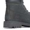 Classic Premium Waterproof Boots Junior Unisex Kids TB1129070011 BLACK Junior [Timberland] 6-inch 3.5 (JP/22.0cm)