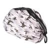 Stylish Shopping Backpacks Foldable Reusable Eco Friendly Grocery Bags for Shopping Travel