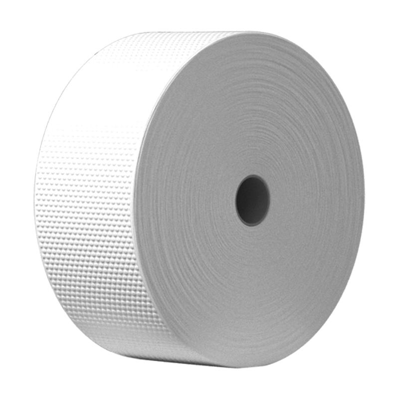 XL Disposable Pure Cotton Face Cleansing Towels - Thickened, Soft, Salon-Quality