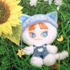 Auf Lager INN Crossing Spring Series Blind Box Mystery Box Puppen Kawaii Action Anime Figur Blind Box Spielzeug Geschenk