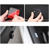 For Geely Auto EC7 GC9 EC8 Tugella Azkarra Monjaro Atlas Pro Coolray Logo Car HD Door Welcome Light Led Projector Lamp 1/2PCS