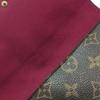 [Pre-Owned] Felicie Pochette Classic Monogram Coated Canvas And Leather Three-In-One Chain Bag - Very Good #1TMOXDJ