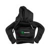Skoda Car Gear Shift Knob Hoodie Cover, Funny Sweatshirt Gear Shifter Knob Hoodie, For Octavia 3 Fabia Superb Rapid Accessories