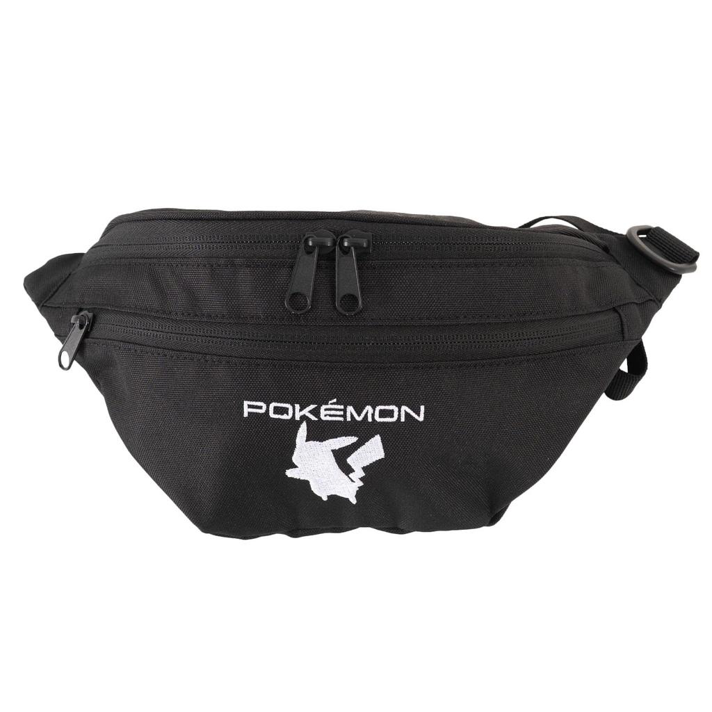Asia Luggage Pokemon Waist Bag