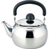 Wahei Freiz Sensha with Teapot, 0.7L, Round, Handle, SR-9729
