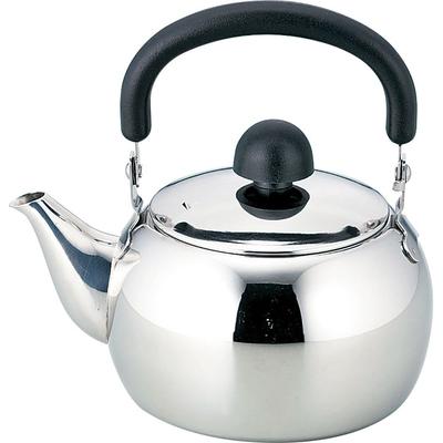 Sensha with Teapot, 0.7L, Round, Handle, SR-9729