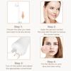 16 Types High Frequency Replacement Electrodes Glass Tube Facial Electrotherapy Wand Acne Spot Remover Beauty Device