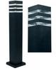 Lighting Pole 60 Cm Garden Lamp Standing Outdoor E27