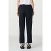 Kolon Sports Women Tapered Fit Pants Black Jkpnm25282blk