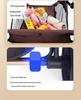 Lightweight Reversible Baby Stroller, One-Click Fold, High Landscape, Shock Absorption, All-Season, Four-Wheel Baby Carriage.