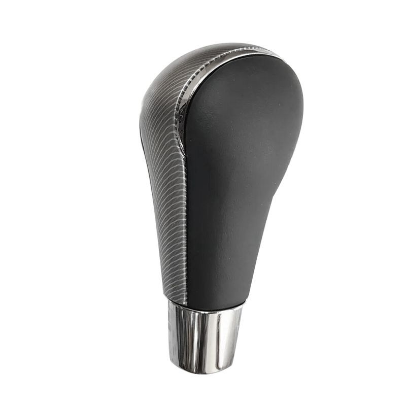 Durable-New Automatic Gear Shift Knob For Ssangyong Rexton Korando Actyon Sports Kyron Gear Shift Head 3673034800UCI 3673034800