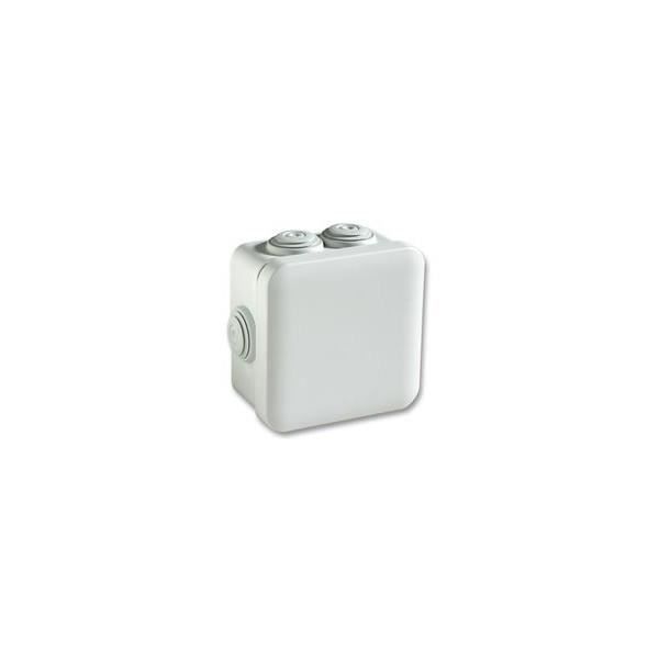 Boîte de dérivation - SCHNEIDER - Mureva Box IP55 - Rectangulaire - Étanche IP55 - Intérieur/Extérieur