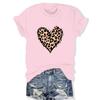 Women's Cross-Border Round Neck Fashion T-Shirt