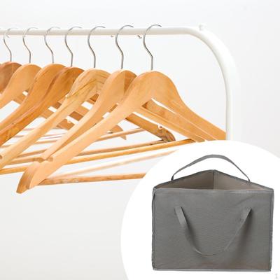 Prodotti per il bucato – Grucce e appendini