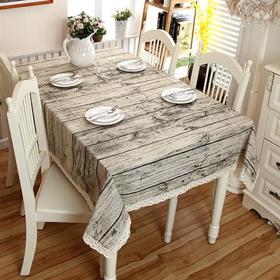 Textil do jedálne a obývacej izby – Obrusy