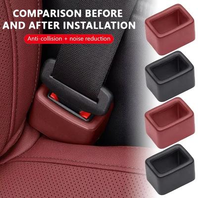 Interiérové doplňky – Příslušenství k bezpečnostním pásům