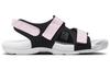 Nike Sunray Adjust 6 GS 'Black Pink Foam'