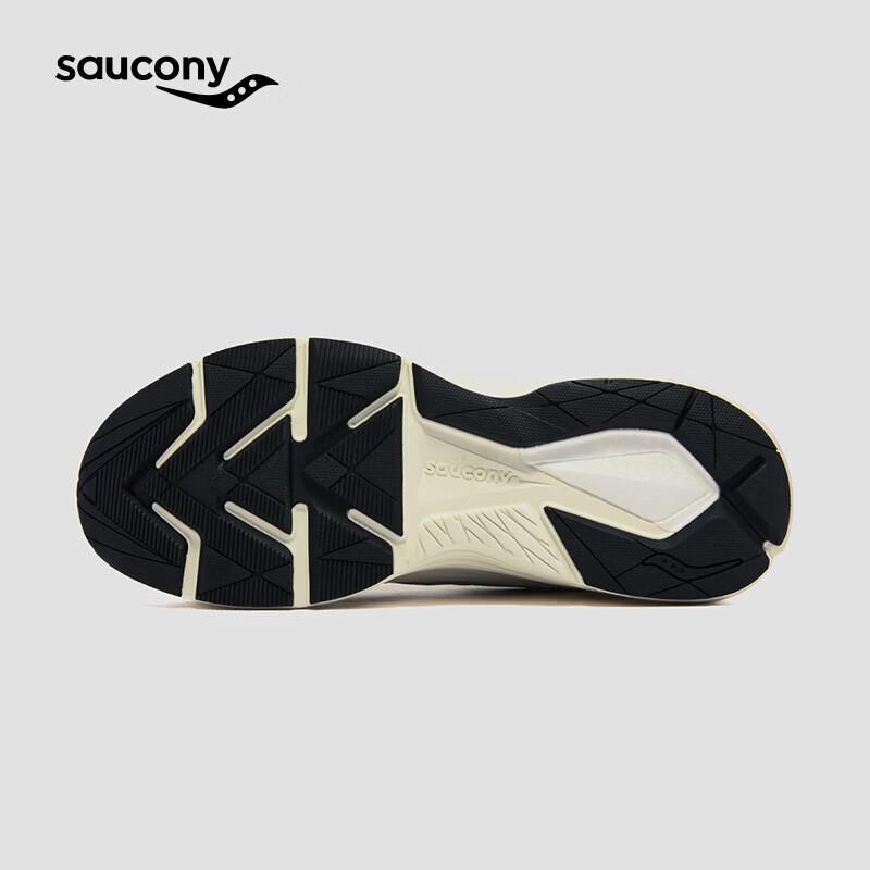 SAUCONY KINVARA PWR Retro Cushioned Running & Casual Shoes
