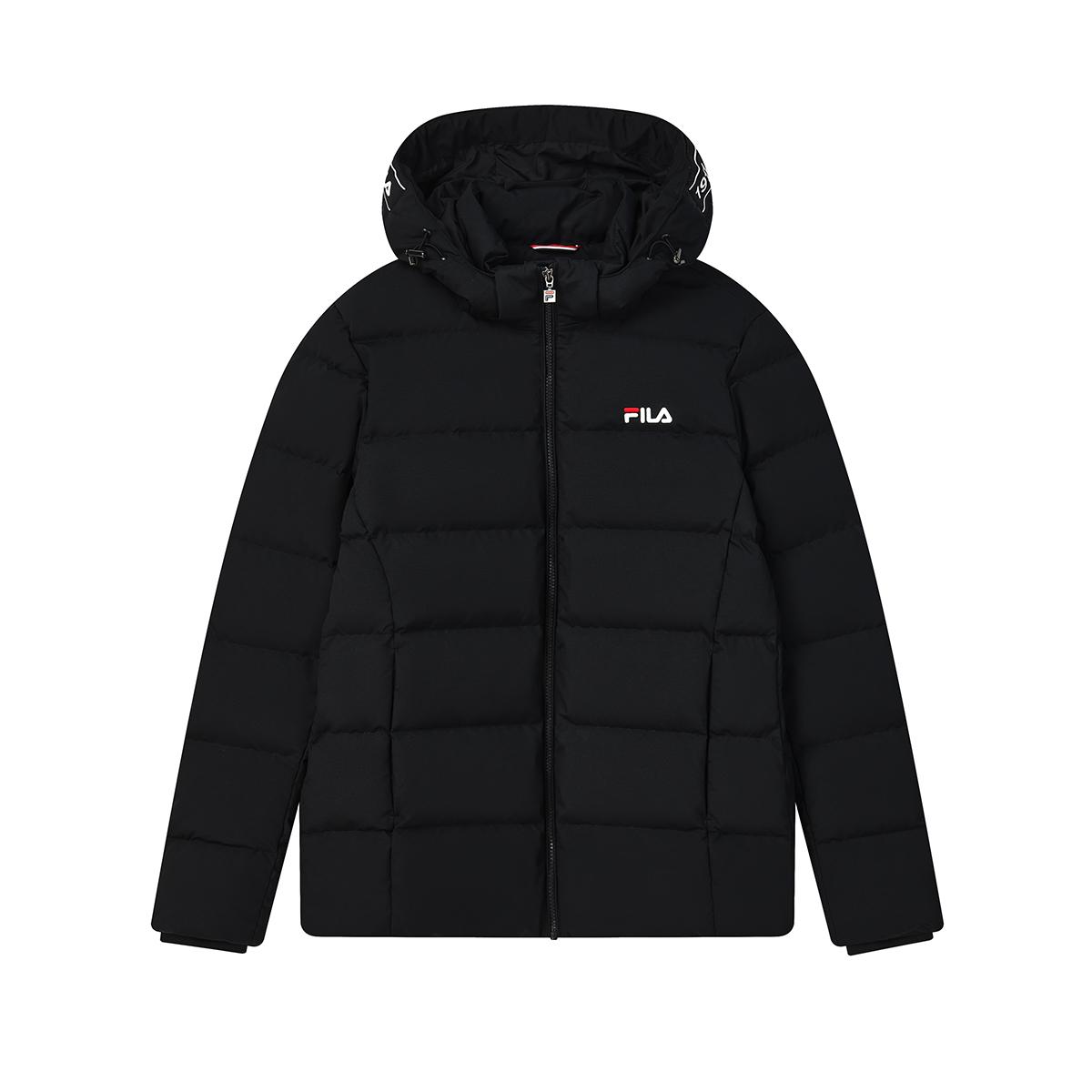 FILA ORIGINALE Down Jacket Men s Legend Blue F51M248921F-NV 180/100A/XL