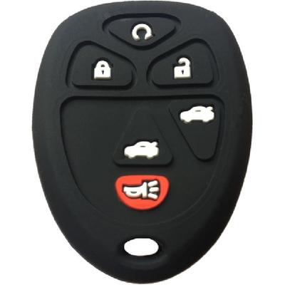 Doplňky pro autoelektroniku – Pouzdra na klíče od auta