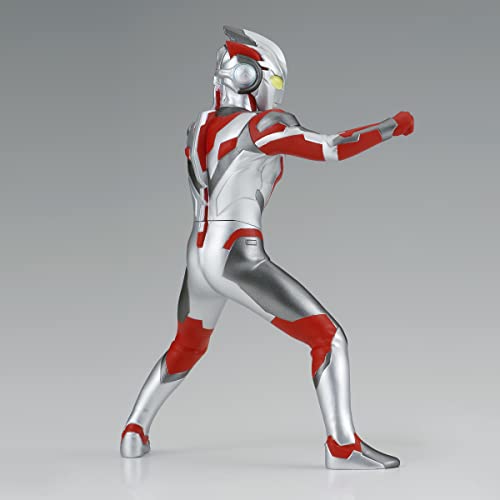 BANPRESTO Ultraman X Hero Statue Ultraman X A