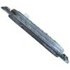 Used 130732940400 LED module daytime running light control module ballast, suitable for Peugeot